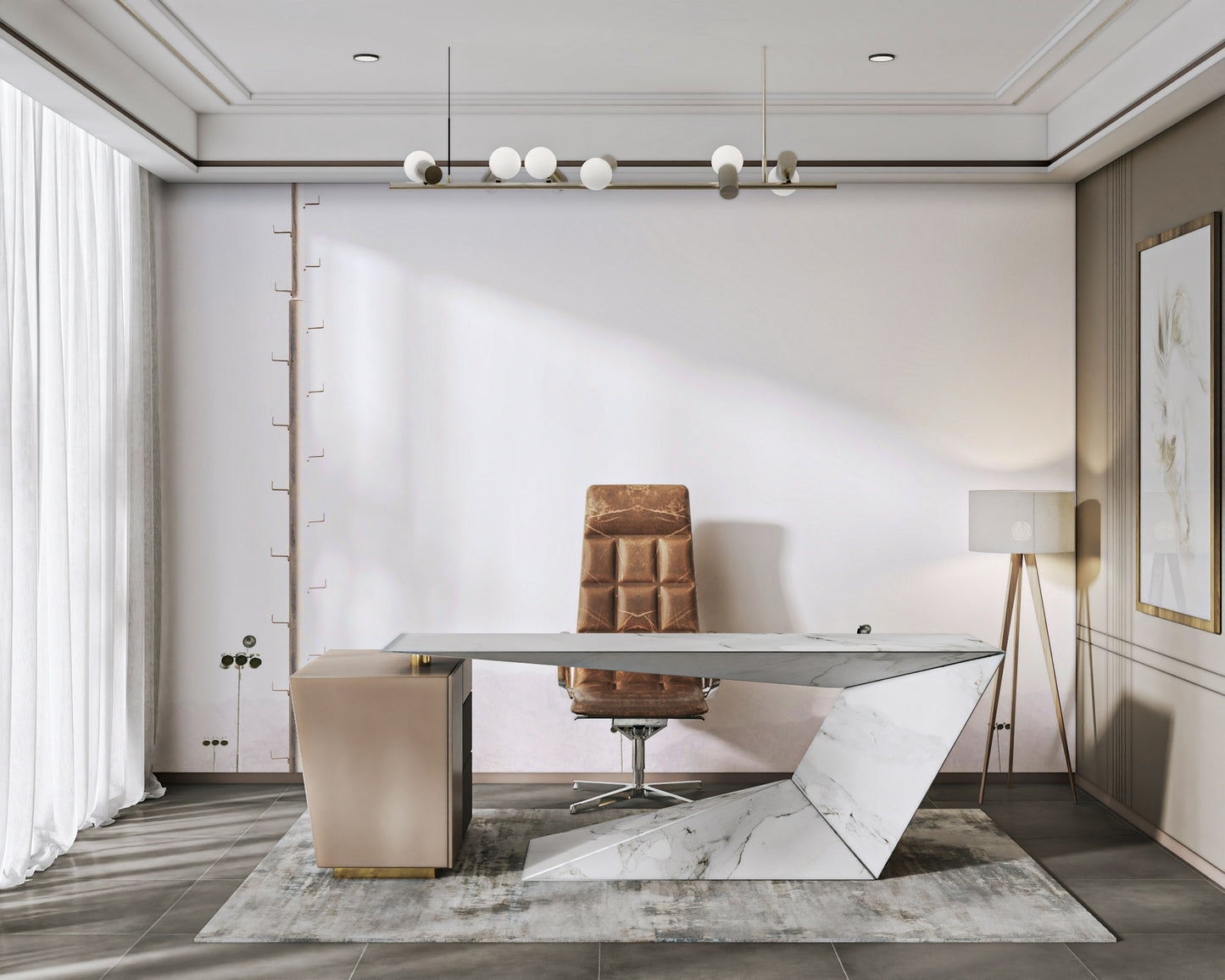 Scenes from Eilat #32 Wall Mural