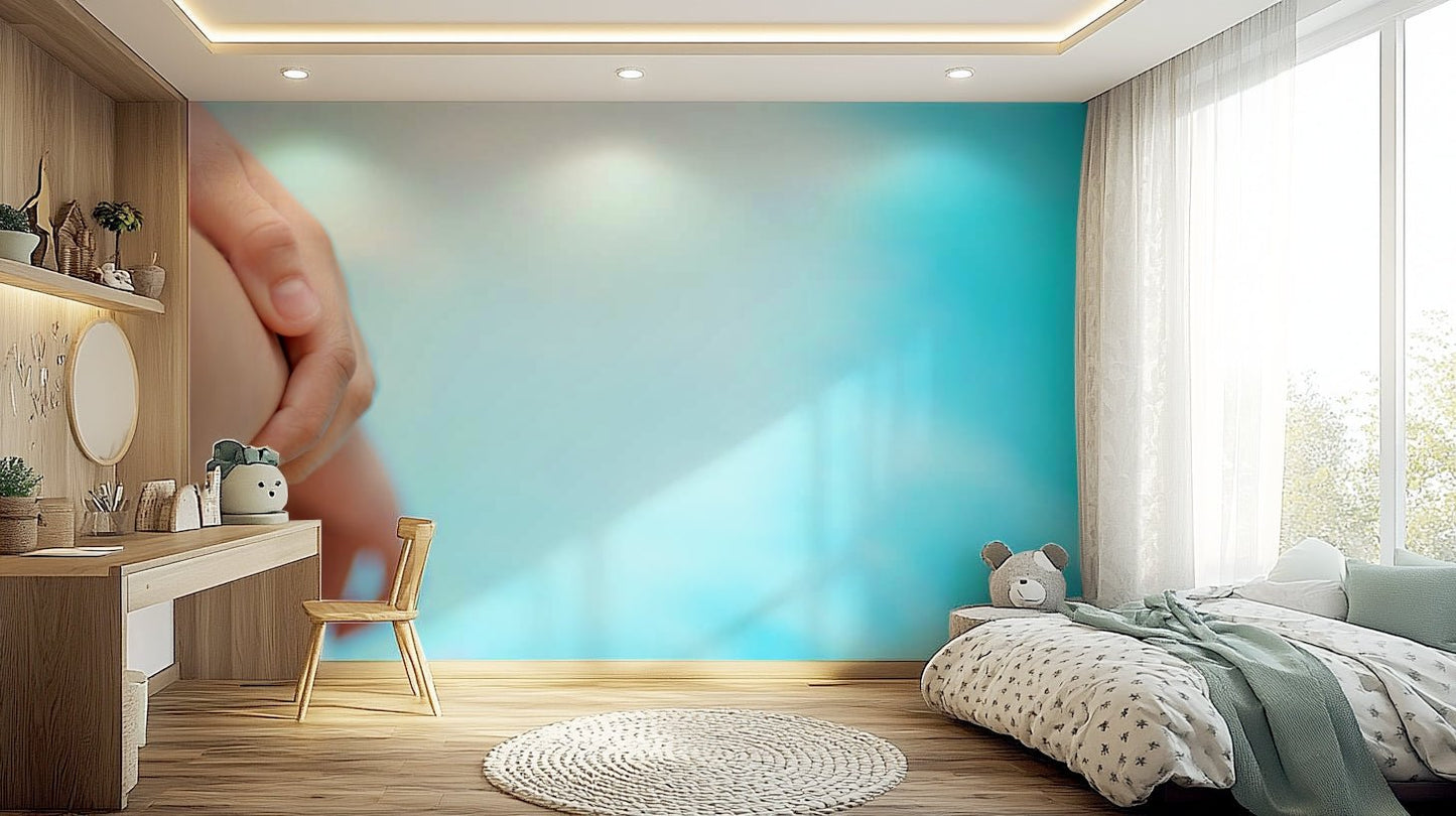 Scenes from Eilat #46 Wall Mural