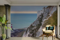 The composition is full and detailed.

