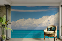 The composition is wide and panoramic.

