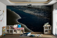 Seaside #5 Wall Mural