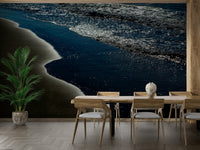 Seaside #5 Wall Mural