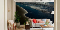 Seaside #5 Wall Mural