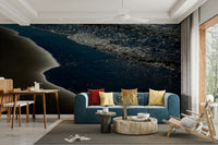 Seaside #5 Wall Mural