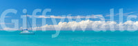 Seaside Dreams Wall Mural