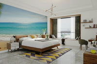 The overall feel is quiet and serene. 
GD4188

