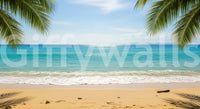 The style is a painterly or a soft-focus photograph. GD4188

