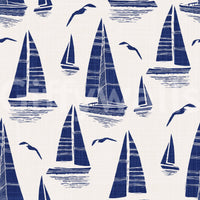 Easy-install seaside regatta wallpaper

