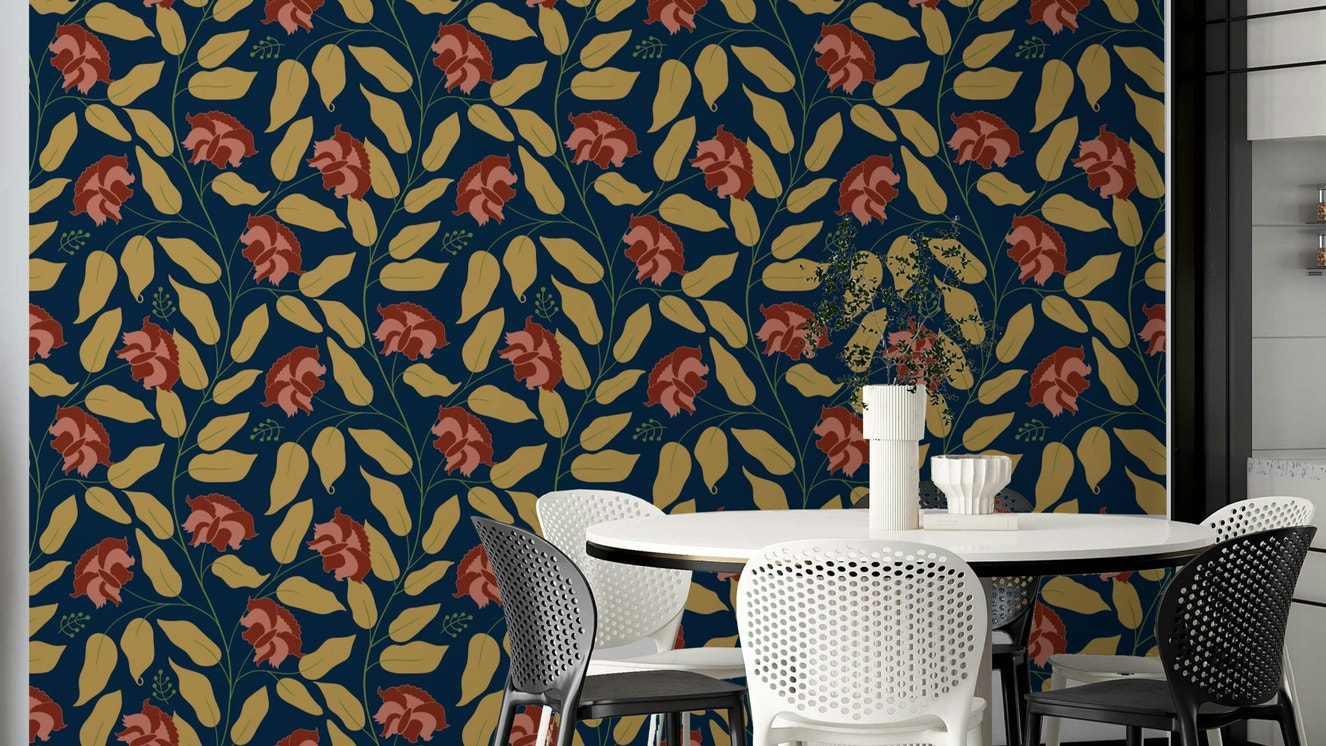 There's a strong sense of natural beauty, tranquility, and rustic charm.
