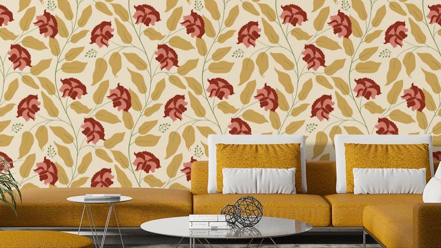 There's a strong sense of natural beauty, tranquility, and sophisticated charm.
