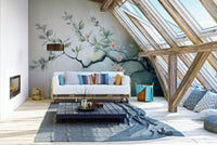 The composition is dynamic and full of depth.

