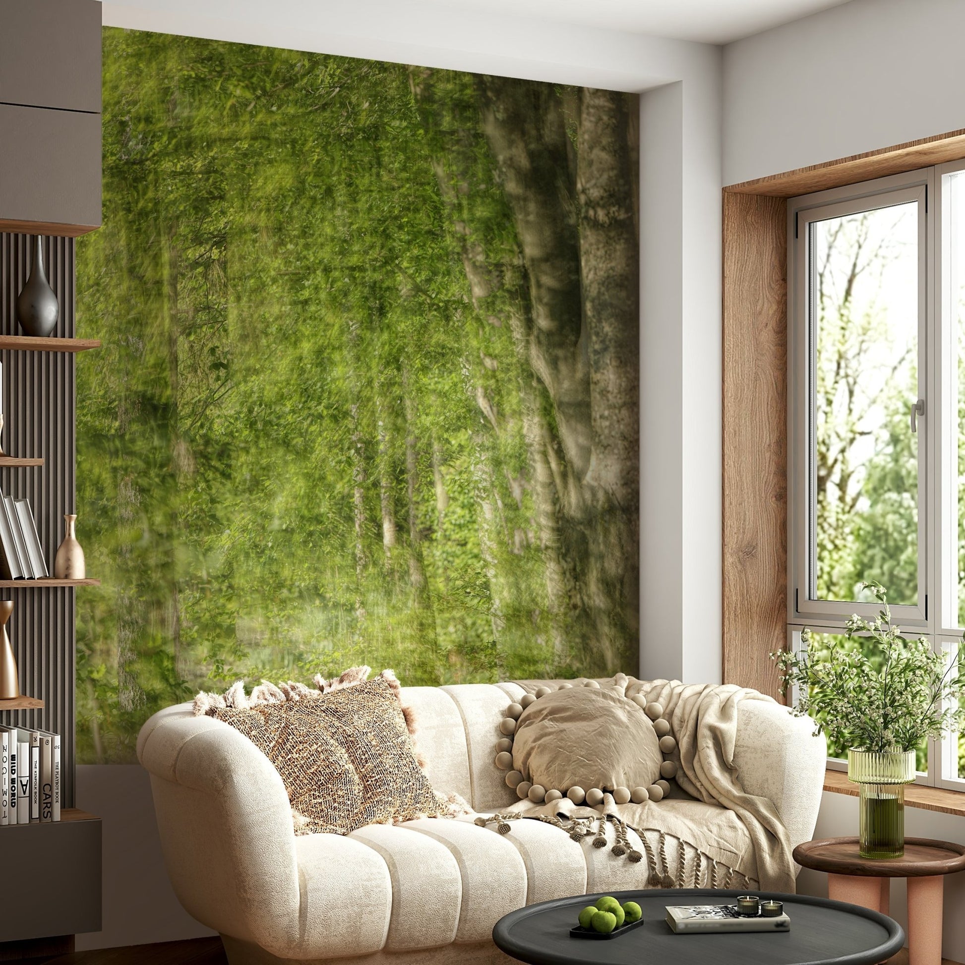 A harmonious statement piece for any home.

