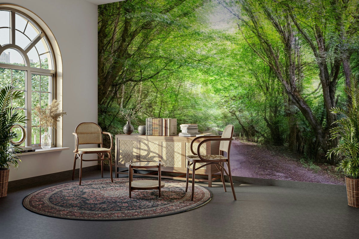 The mood is peaceful and tranquil. GD2770

