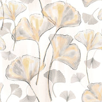 Serene Ginkgo Wallpaper⁠