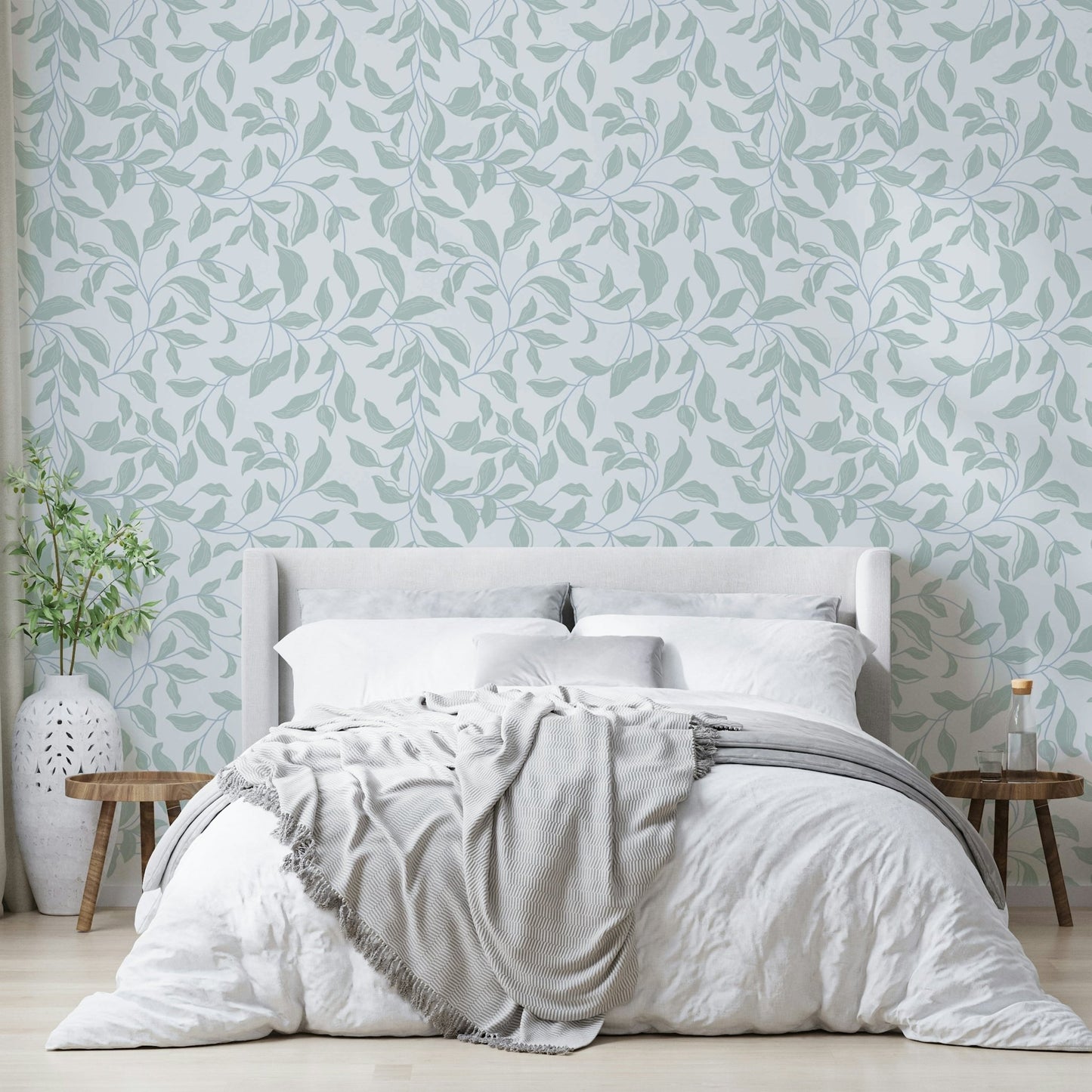 The style is artistic and often feels soft, ethereal, or painterly.
