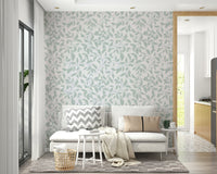 There's a strong sense of natural harmony, tranquility, and sophisticated charm.
