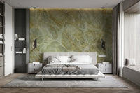 Inviting and calming aesthetic.

