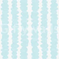 Neutral-toned stone wallpaper for a peaceful atmosphere

