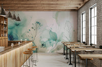 The design is both beautiful and calming.
