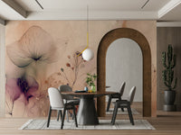 The design is both beautiful and calming.
