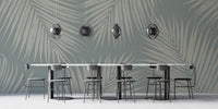 Serenity Palm Whispers Wallpaper - Giffywalls C214