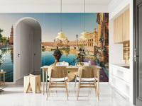 Seville Serenity Wall Mural