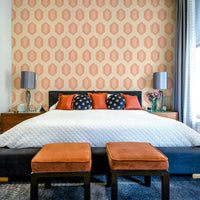 Siena Blush Tiles design bringing elegance to your walls, GD2331