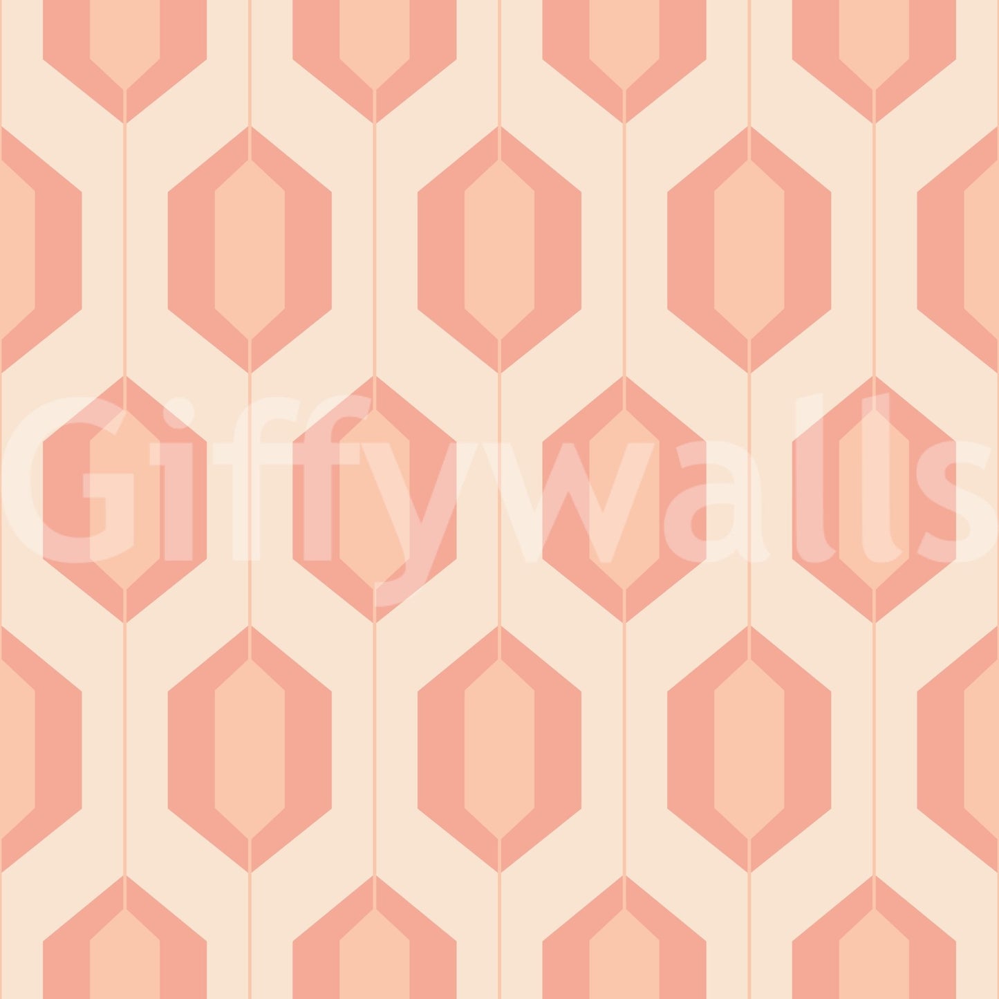 Gentle color palette creating a relaxed, harmonious room feel, GD2331