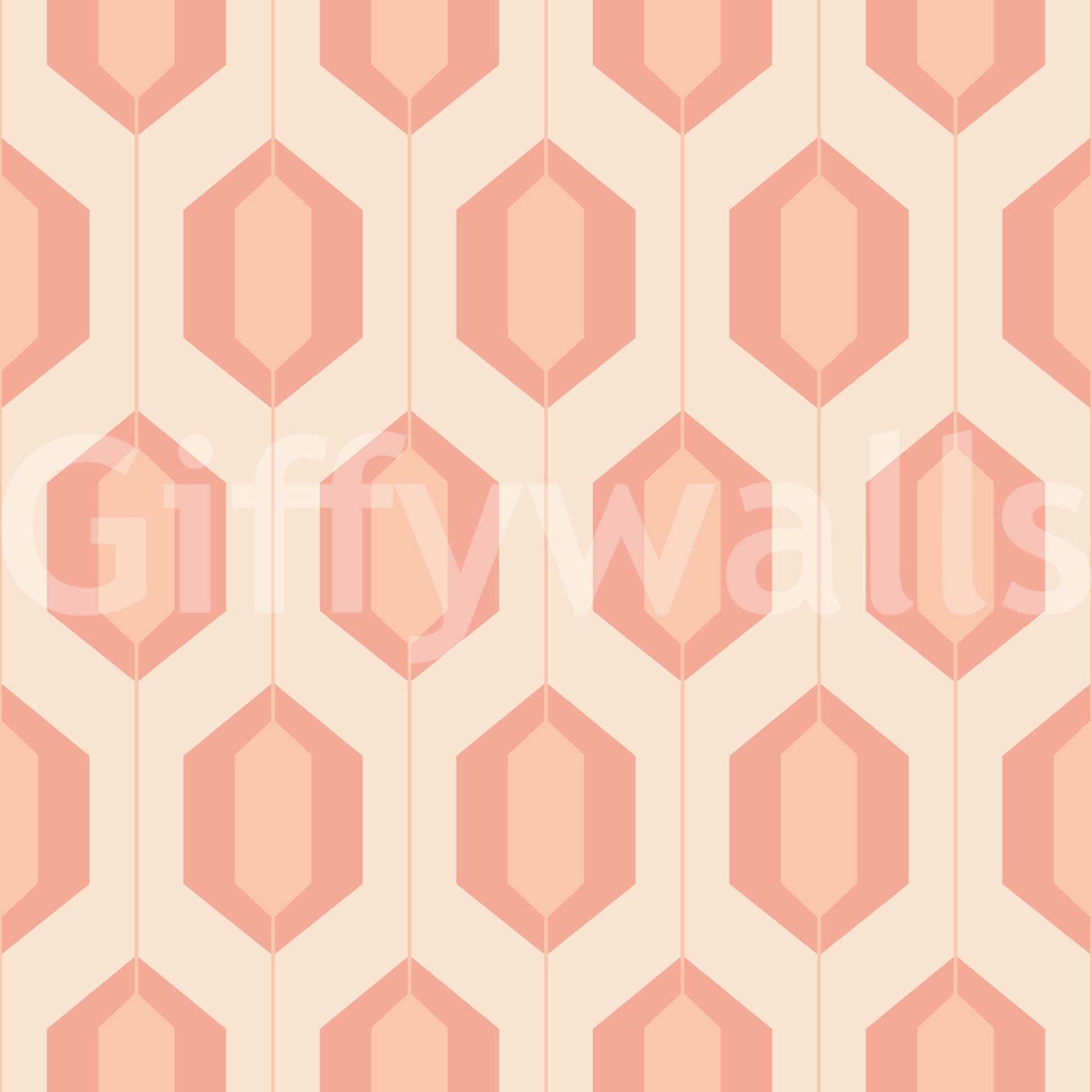 Gentle color palette creating a relaxed, harmonious room feel, GD2331