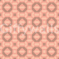Terracotta wallpaper for walls bringing depth and warmth

