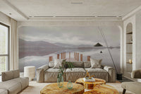 Ideal for a living room, bedroom, or meditation space.

