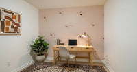 Simply Blossom Wall Mural -2344865