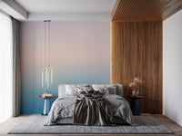 Scattered soft transition effect in Skyline Fade calm design.