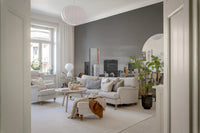 Skyline of New York City Wall Mural for office