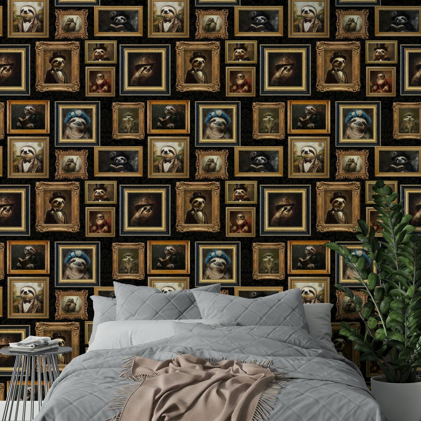 Inviting and smile-inducing aesthetic.

