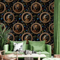 Sense of unique charm and playful sophistication.

