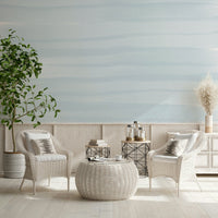 A serene abstract texture wall mural for your decor.