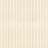 Neutral stripe wallpaper with Soft Candy Stripes soft detailingGD9212
