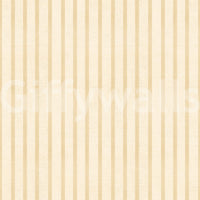 Soft Candy Stripes On Canvas Wallpaper with gentle spacingGD9210