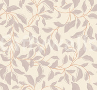 Provides a graceful and artistic backdrop.
