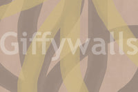 A high-quality minimalist wall mural for walls.

