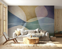 The overall design is simple and modern.

