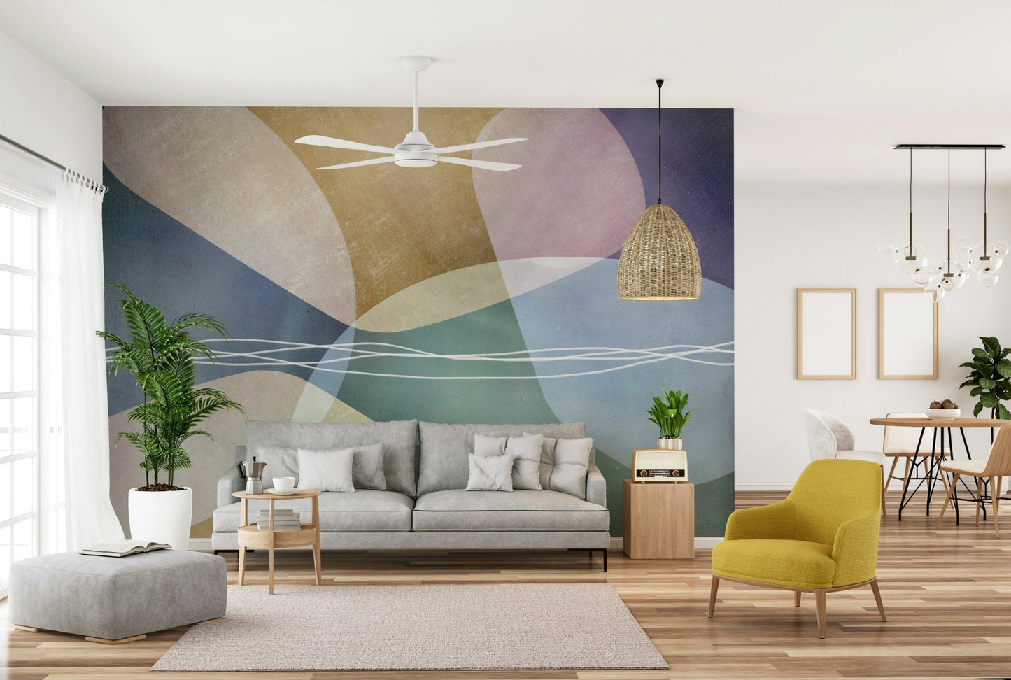 The background is a soft, light cream or off-white.

