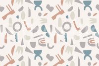 The style is a minimalist illustration or graphic design. GD4177


