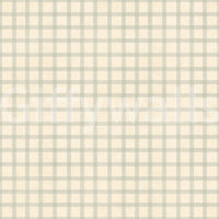 Canvas-style Soft Gingham On Canvas Muted Wallpaper with muted checked pattern⁠ GD9214