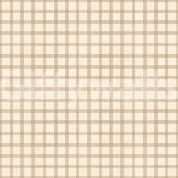 Neutral gingham wallpaper design with Soft Gingham On Canvas Vintage texture finish, GD9215