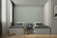 The color palette is composed of soft, muted, and calming natural tones. GD3273