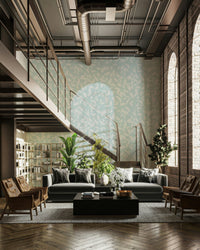 There's a strong sense of natural harmony, tranquility, and sophisticated charm. GD3273
