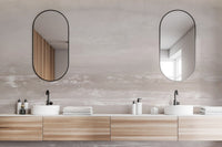 Subtle neutral abstract wallpaper
