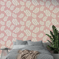 The wallpaper serves as a serene and romantic backdrop. GD3386

